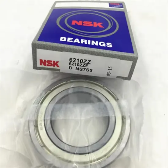 NSK-Bearing-6307zz-Size-35X80X21mm-Deep-Groove-Ball-Bearing-6307zzcm-6216zz-6210zz-6206zzc3-6314
