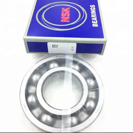 NSK-Bearing-6307zz-Size-35X80X21mm-Deep-Groove-Ball-Bearing-6307zzcm-6216zz-6210zz-6206zzc3-6314