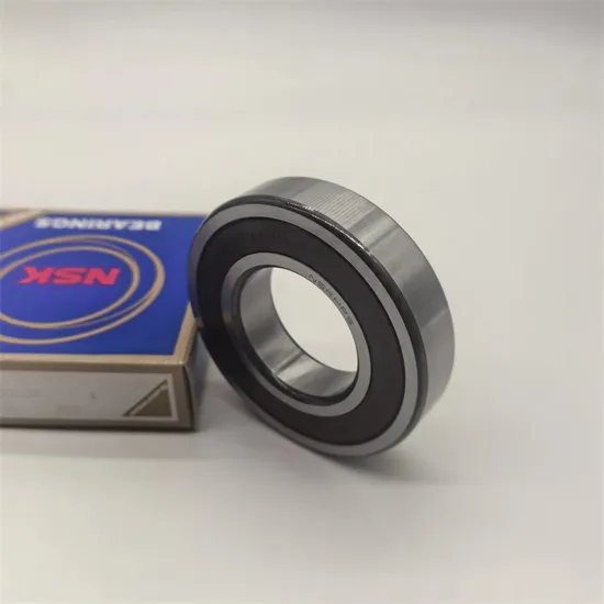 NSK-Bearing-Original-6208DDU-40-80-18mm-Deep-Groove-Ball-Bearing-Supplier-in-China