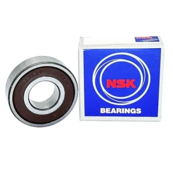 NSK 6203 Bearings 17X40X12mm Deep Groove Factory Price high-quality deep groove bearings ideal for machinery. Durable, smooth rotation, factory direct pricing for cost savings. Perfect for industrial applications.