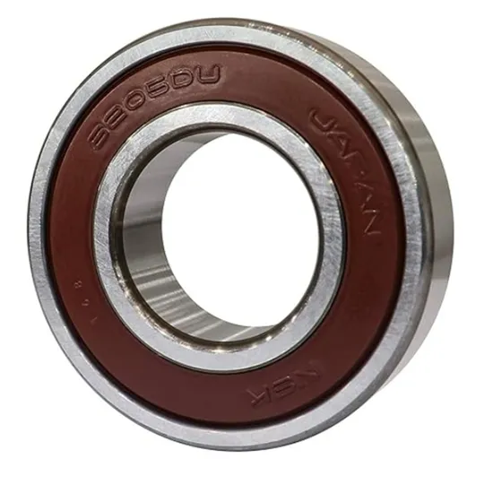 NSK-Bearings-6205-2RS-2z-Zz-C3-6205dducm-6205-2RS-25X52X15mm-Double-Rubber-Seal-Bearings-Made-in-Japan