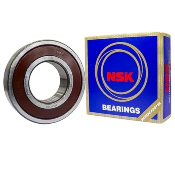 NSK 6206 Bearings 30X62X16mm Factory Price Japan Made high-quality bearings with precise dimensions ideal for industrial machinery automotive applications offering durability and smooth performance at factory direct prices