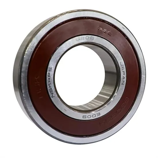 NSK-Bearings-6206dducm-6206-2RS-30X62X16mm-Double-Rubber-Seal-Bearings-Made-in-Japan