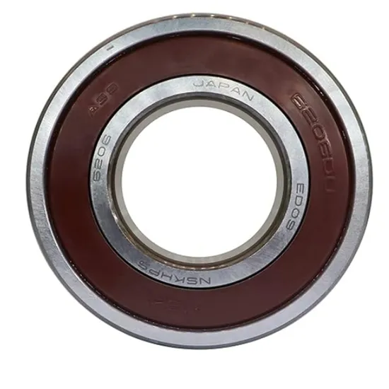 NSK-Bearings-6206dducm-6206-2RS-30X62X16mm-Double-Rubber-Seal-Bearings-Made-in-Japan