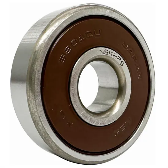 NSK-Bearings-6301DDU-6301-2RS-12X37X12mm-Double-Rubber-Seal-Deep-Groove-Ball-Bearings