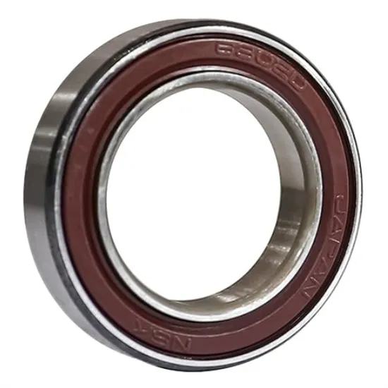 NSK-Bearings-6802DDU-6802-2RS-2z-Zz-C3-15X24X5mm-Double-Rubber-Seal-Ball-Bearings-Made-in-Japan