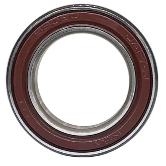 NSK-Bearings-6802DDU-6802-2RS-2z-Zz-C3-15X24X5mm-Double-Rubber-Seal-Ball-Bearings-Made-in-Japan