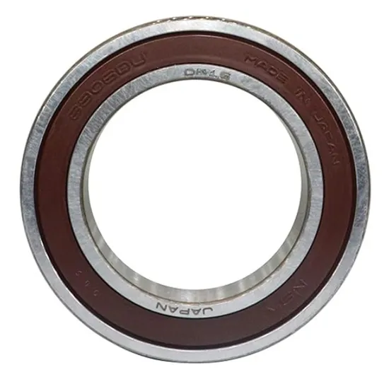 NSK-Bearings-6906dducm-6906-2RS-Made-in-Japan-30X47X9mm-High-Speed-Deep-Groove-Ball