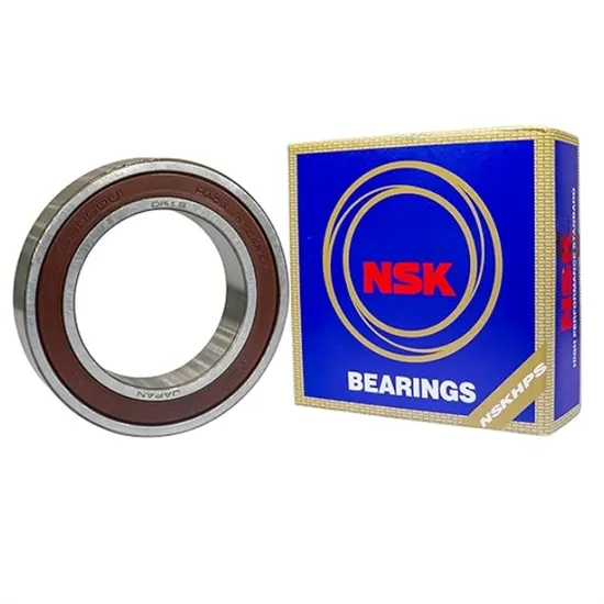 NSK 6906 30X47X9mm Deep Groove Ball Bearings Factory Price high-quality bearings with precision dimensions ideal for machinery automotive applications offering smooth rotation and long service life at competitive factory prices