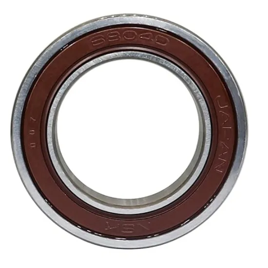 NSK-Bearings-NSK-6804dd-68042RS-20X32X7mm-Double-Rubber-Seal-Ball-Bearings-Made-in-Japan