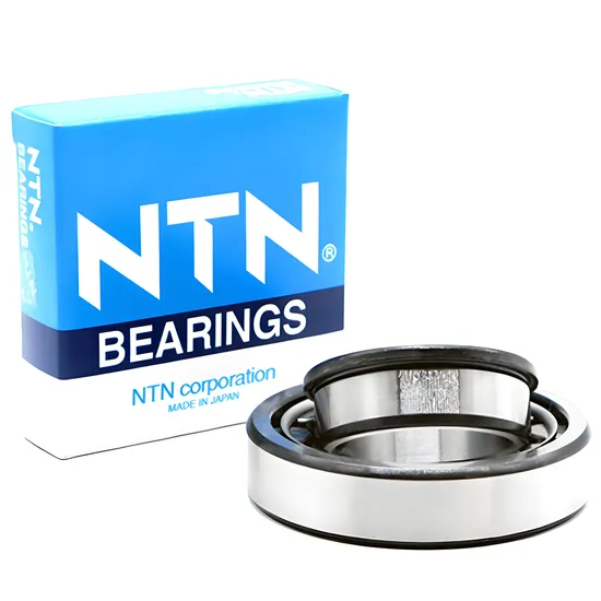 NSK-Chrome-Steel-NF305-Nj305-Nj305-C3-Nj305e-Nj305etn1-Cylindrical-Roller-Bearing