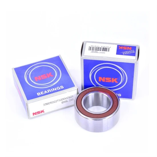 NSK Chrysler W5206 AC Compressor Bearing factory price high-quality bearing fits Chrysler AC systems ensures efficient cooling reliable performance durable long-lasting ideal for auto repair and replacement