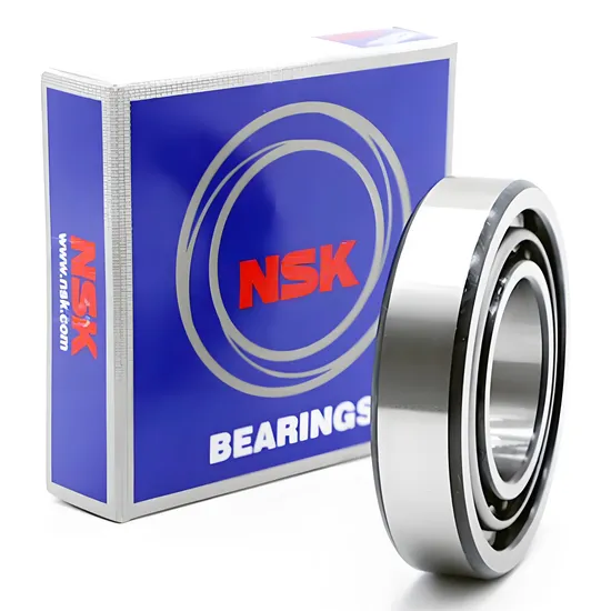NSK-Cylindrical-Roller-Bearing-Nj209-Nj209e-Nj209ecp-Nj209etn1-C3-for-Metallurgy