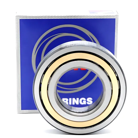 NSK-Cylindrical-Roller-Bearing-Nj209-Nj209e-Nj209ecp-Nj209etn1-C3-for-Metallurgy