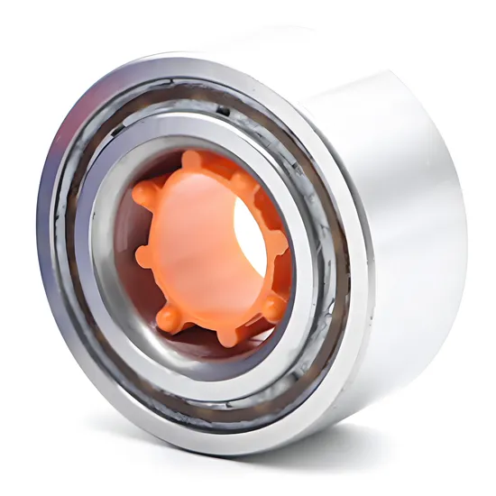 NSK Dac25560032 Zz Wheel Hub Bearing 25x56x32 High Precision Auto Bearing