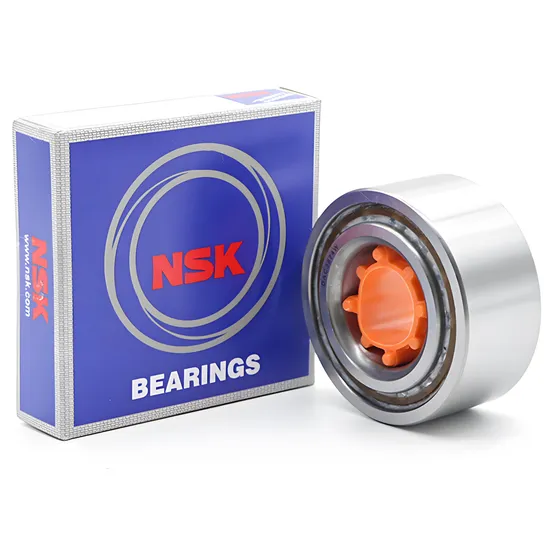 NSK-Dac30600037-Dac30600337-Wheel-Hub-Bearing-Auto-Bearing-Wheel-Bearing-Hub-Bearing