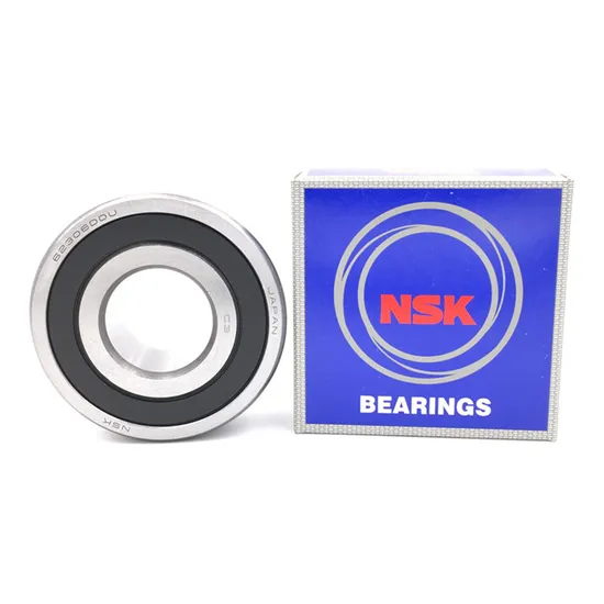 NSK-Deep-Groove-Ball-Bearing-6202-6203-6204-6205-6206