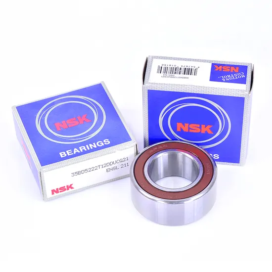 NSK 30BD40DU 30BG05S5G-2DS AC Compressor Bearing for Ford Bluebird