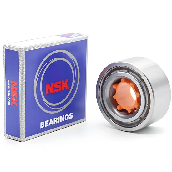 NSK Dac25520037-2RS Wheel Bearing High Quality