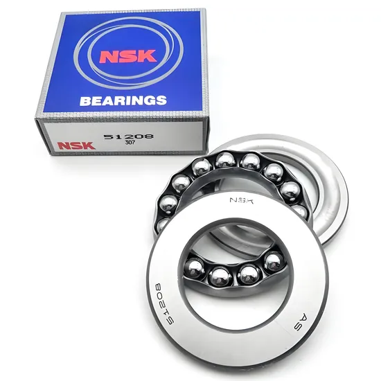 NSK-High-Quality-Thrust-Ball-Bearing-51407-51108