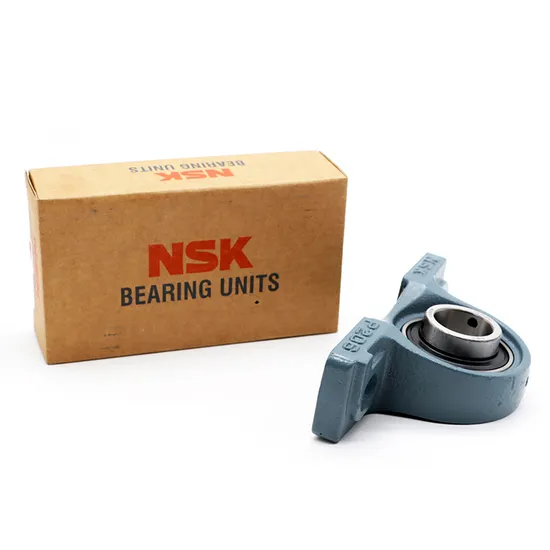 NSK-Insert-Bearings-Na208-Na209-Na210-Pillow-Block-Bearings-Y-Bearings