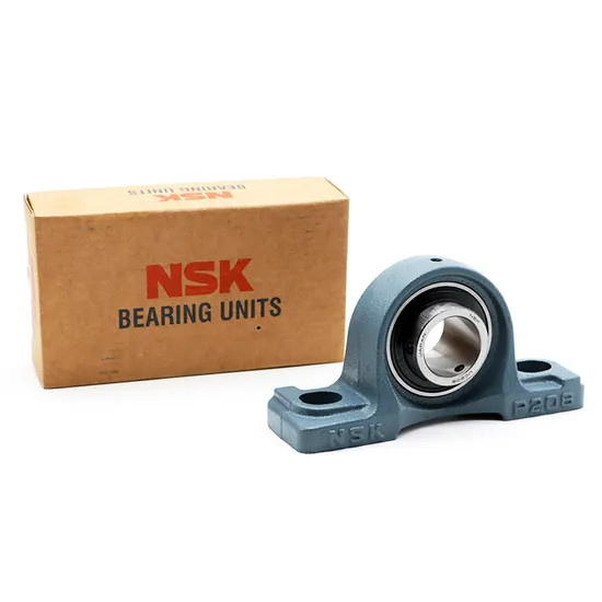 NSK NA208/209/210 Insert Bearings Y-Bearings High Load Capacity