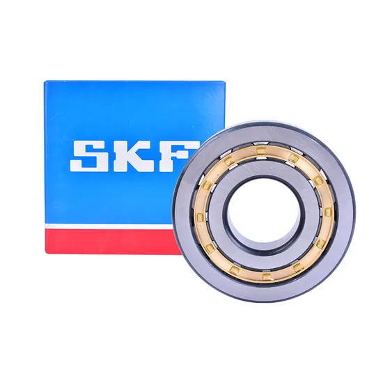 NSK-Koyo-Japan-N203em-Nj203em-NF203em-Nu203em-Nup203em-Cylindrical-Roller-Bearing-High-Precision-Mechanical-Bearing