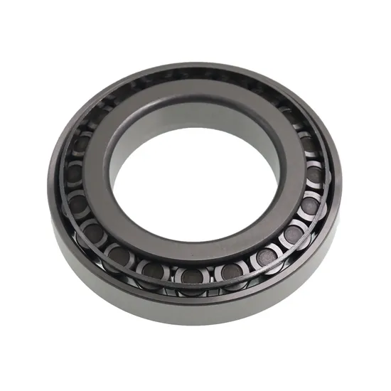NSK-Koyo-Original-Bearing-32311-32313-32315-32317-32319-Taper-Roller-Bearing