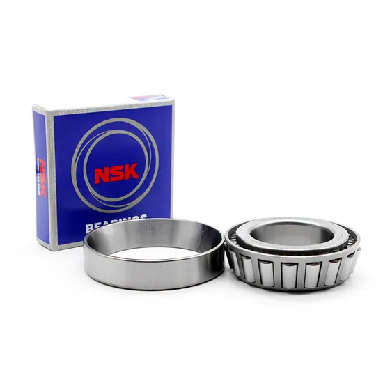 NSK-Koyo-Timken-Tapered-Bearings-Hr33017j-Hr33018j-Hr33019j-Tapered-Roller-Bearing