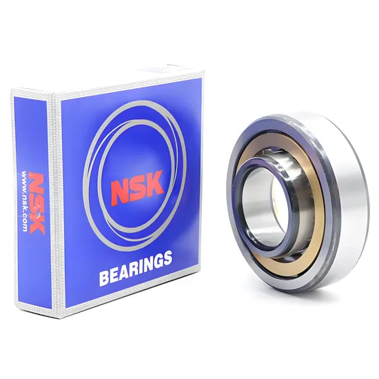 NSK-N2314e-Nj2314e-NF2314e-Nu2314e-Nup2314e-Cylindrical-Roller-Bearing