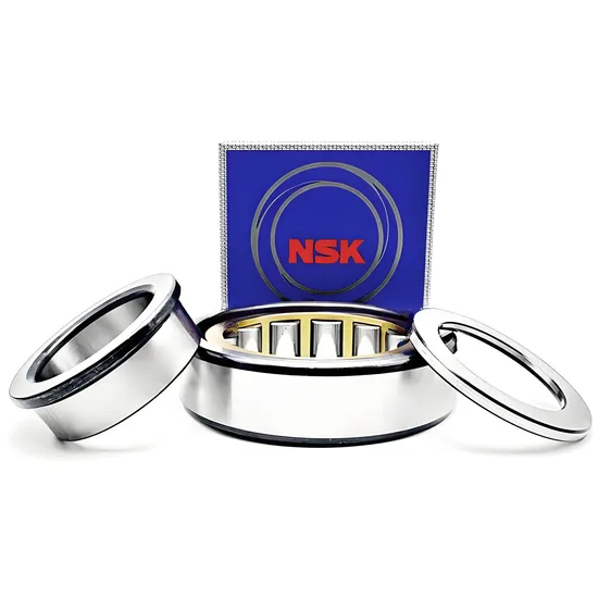 NSK-N415em-Nj415em-NF415em-Nu415em-N416em-Nj416em-Cylindrical-Roller-Bearing