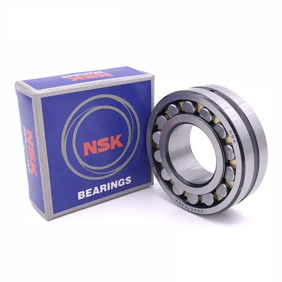 NSK-NTN-22320mbk-22321mbk-22322mbk-22324mbk-W33-Self-Aligning-Roller-Bearing