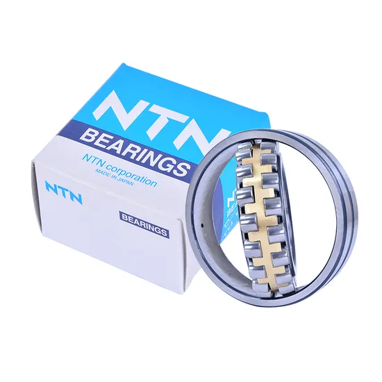 NSK NTN 22330e-22340e Self-Aligning Roller Bearing High Load Capacity