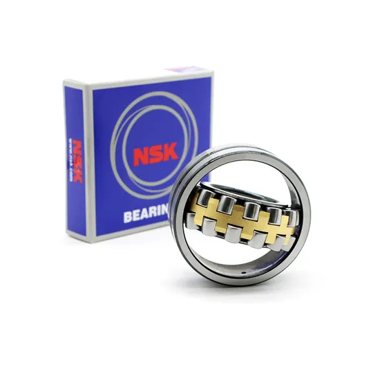 NSK-NTN-22344MB-22348MB-22352MB-22356MB-W33-Self-Aligning-Roller-Bearing