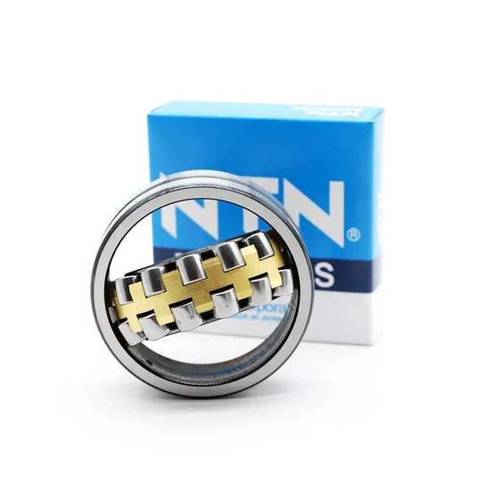 NSK-NTN-23140cdke4-23144cdke4-23148cdke4-23152cdke4-23156cdke4-Self-Aligning-Roller-Bearing