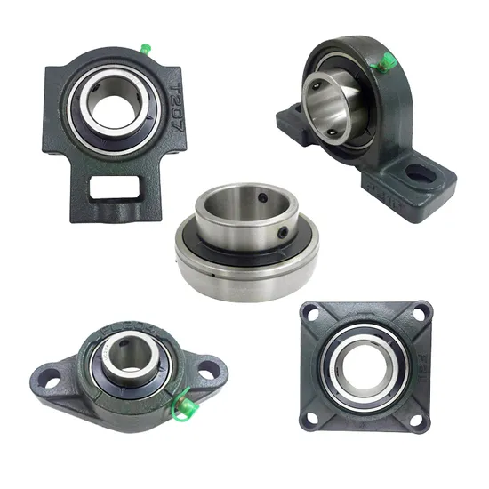 NSK-NTN-Asahi-Koyo-NACHI-Ucw201-Ucw202-Ucw203-UC-Bearing-Pillow-Block-Bearing-for-Simple-Support-etc