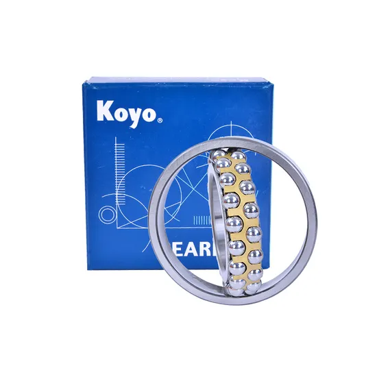 NSK-NTN-IKO-Koyo-NACHI-Bdl-Self-Aligning-Ball-Bearings-1200-for-Heavy-Load-and-Impact-Load-