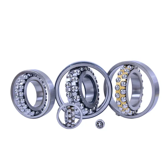 NSK NTN IKO 1202 1201tni Self-Aligning Ball Bearings for Heavy Load & Precision