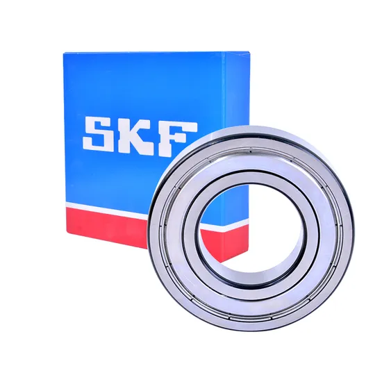NSK 608ZZ Ball Bearing 8x19x6mm Deep Groove for Motorcycle & Washing Machine