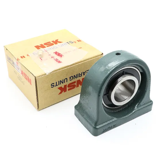 NSK-NTN-Koyo-Pillow-Block-Bearing-UC-Series-UCP-Series-Ucf-Series-UCFL-Series-Ucfc-Series-UCT-Series-Ball-Bearing-Units-Bearing