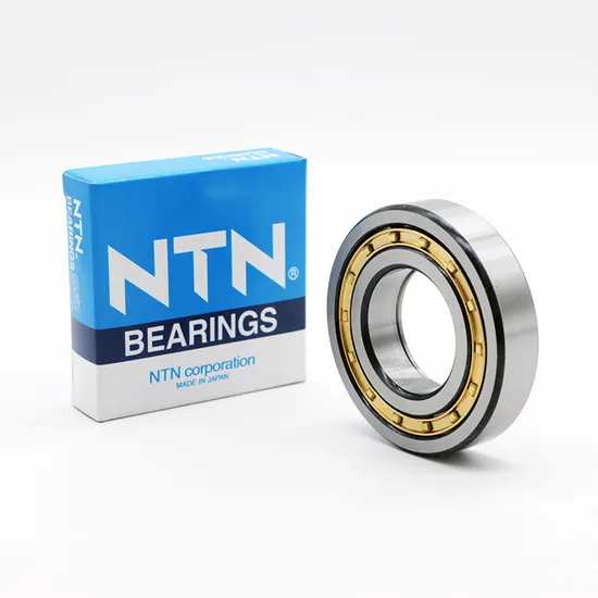 NSK-NTN-Koyo-Roller-Bearing-Nj417em-Nj418em-Nj419em-Cylindrical-Roller-Bearing