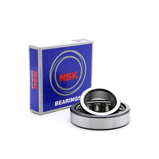 NSK NTN KOYO NJ424EM-30EM Cylindrical Roller Bearing High Load Capacity & Precision