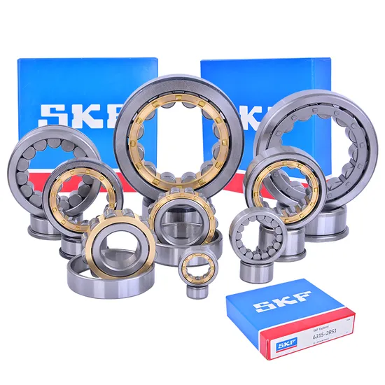 NSK-NTN-Metric-Tapered-Roller-Bearing-Cylindrical-Roller-Bearing-for-Auto-Spare-Part