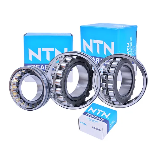 NSK NTN Metric Tapered Roller Bearing High Load Capacity Auto Spare Part