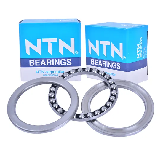 NSK-NTN-NTN-Koyo-Thrust-Ball-Bearing-for-Equipments-51100-51101-51140-51105-51106-51116-51118-51122-1200-51208-51216-51217-51218-51226m-51238m-