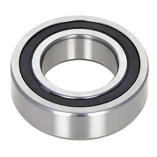NSK NTN 6202 6208ZZ 2RS DDU Deep Groove Ball Bearing High Speed Long Life