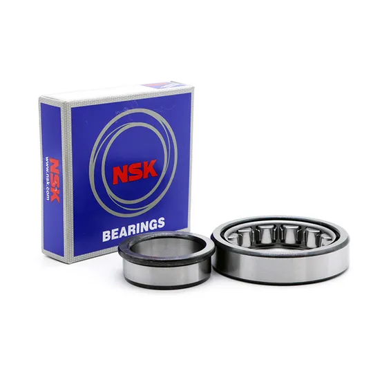 NSK-NTN-Roller-Bearing-N2319em-Nj2319em-NF2319em-Nu2319em-Nup2319em-Cylindrical-Roller-Bearing
