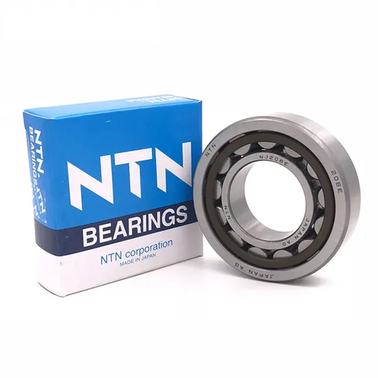 NSK-NTN-Roller-Bearing-N2319em-Nj2319em-NF2319em-Nu2319em-Nup2319em-Cylindrical-Roller-Bearing
