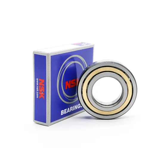 NSK NTN N2319EM Roller Bearing 95x170x62mm High Load Capacity Cylindrical Bearing