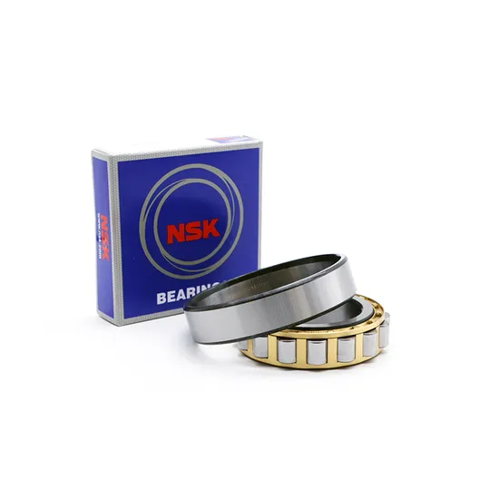 NSK-NTN-Roller-Bearing-Nj318em-Nj319em-Nj320em-Cylindrical-Roller-Bearing